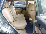 Honda Cr-V Lx 5J6RE4H32AL037799 fotografie