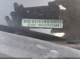 Chrysler Town & Country Touring 2C4RC1BG4CR226891 снимка