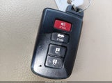 Toyota Camry Hybrid Xle 4T1BD1FK2FU164858 fotografie