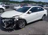 Toyota Camry Hybrid Xle 4T1BD1FK2FU164858 fotografie