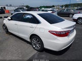 Toyota Camry Hybrid Xle 4T1BD1FK2FU164858 fotografie