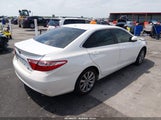 Toyota Camry Hybrid Xle 4T1BD1FK2FU164858 fotografie