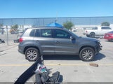 Volkswagen Tiguan Limited 2.0T WVGAV7AXXJK001653 снимка