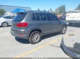 Volkswagen Tiguan Limited 2.0T WVGAV7AXXJK001653 снимка