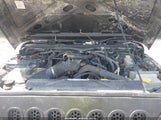 Jeep Wrangler X 1J4FA24149L722468 снимка