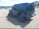 Jeep Wrangler X 1J4FA24149L722468 снимка