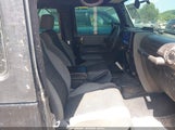 Jeep Wrangler X 1J4FA24149L722468 снимка