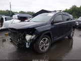 GMC Terrain Slt 3GKALPEV6JL310509 photo