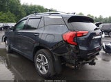 GMC Terrain Slt 3GKALPEV6JL310509 photo