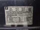 GMC Terrain Slt 3GKALPEV6JL310509 photo