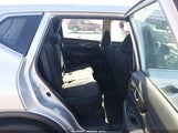Nissan Rogue S 5N1AT2MT2JC711853 снимка