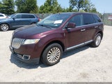 Lincoln Mkx 2LMDJ8JK6BBJ06435 photo