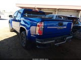 GMC Canyon 2Wd Short Box 1GTG5BEA9L1177559 fotografie