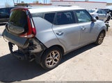 Kia Soul Lx KNDJ23AU3N7822775 снимка