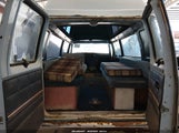 Ford Econoline E350 Super Duty 1FBHS31G3FHA24155 fotografie