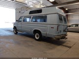 Ford Econoline E350 Super Duty 1FBHS31G3FHA24155 fotografie