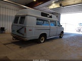 Ford Econoline E350 Super Duty 1FBHS31G3FHA24155 fotografie