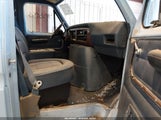 Ford Econoline E350 Super Duty 1FBHS31G3FHA24155 fotografie