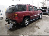 GMC Yukon Slt 1GKEK13T56R115147 снимка