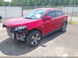Mitsubishi Outlander Sport 2.0 Es Awc JA4ARUAU1RU023872 fotografie