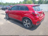Mitsubishi Outlander Sport 2.0 Es Awc JA4ARUAU1RU023872 fotografie