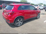 Mitsubishi Outlander Sport 2.0 Es Awc JA4ARUAU1RU023872 fotografie