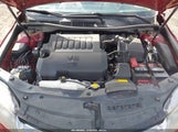 Toyota Camry Xse V6 4T1BK1FK6FU562354 fotografie