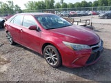 Toyota Camry Xse V6 4T1BK1FK6FU562354 fotografie