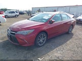 Toyota Camry Xse V6 4T1BK1FK6FU562354 fotografie