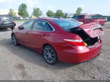 Toyota Camry Xse V6 4T1BK1FK6FU562354 fotografie