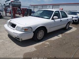 Mercury Grand Marquis Ls 2MEFM75V28X623353 снимка