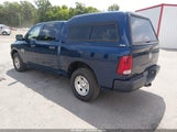Ram  Classic Tradesman 4X4 5'7 Box 3C6RR7KG9KG567314 снимка