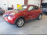Nissan Juke Sl JN8AF5MV9FT559158 fotografie