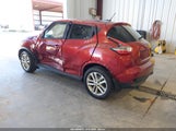 Nissan Juke Sl JN8AF5MV9FT559158 fotografie