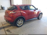 Nissan Juke Sl JN8AF5MV9FT559158 fotografie