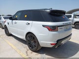 Land Rover Range Rover Sport Hse Dynamic SALWV2SV0KA843122 снимка