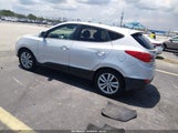 Hyundai Tucson Limited KM8JU3AC5DU546922 fotografie