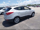 Hyundai Tucson Limited KM8JU3AC5DU546922 fotografie