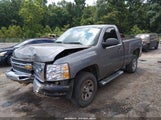 Chevrolet Silverado  Work Truck 1GCNCPEX0CZ193598 снимка