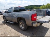 Chevrolet Silverado  Work Truck 1GCNCPEX0CZ193598 снимка