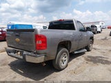 Chevrolet Silverado  Work Truck 1GCNCPEX0CZ193598 снимка