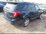 Ford Explorer Xlt 1FM5K8D87HGD82265 снимка