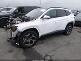 Hyundai Tucson Hybrid Limited KM8JECA10PU133595 снимка