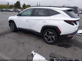 Hyundai Tucson Hybrid Limited KM8JECA10PU133595 снимка