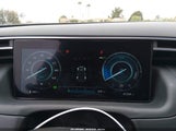 Hyundai Tucson Hybrid Limited KM8JECA10PU133595 снимка