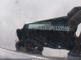 Hyundai Tucson Hybrid Limited KM8JECA10PU133595 снимка