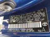 Toyota Prius Three JTDKN3DU1B1338299 снимка