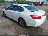 Honda Accord Lx 1HGCR2F37EA114242 photo