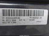 Dodge Charger Sxt 2C3CDXJG1GH341262 снимка