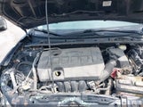 Toyota Corolla Le 5YFBURHE3GP489205 photo
